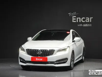 2016 Hyundai Aslan G300 Modern Special, фото 3, лот 10100203