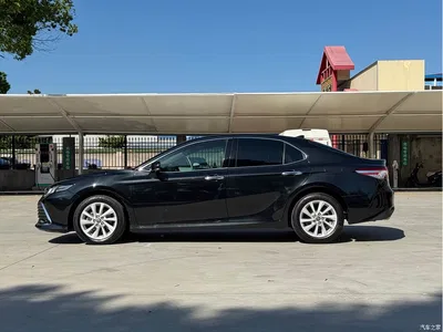 2023 Toyota Camry 2.0G Luxury Edition, фото 4, лот 10295725
