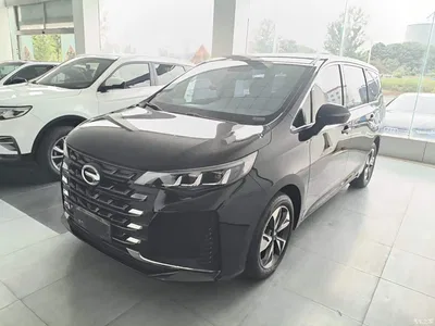 2023 GAC Trumpchi Trumpchi M6 PRO 270T DCT Luxury Edition, фото 2, лот 11190174