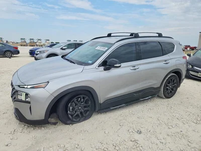 2023 HYUNDAI SANTA FE XRT, фото 1, лот 10754395