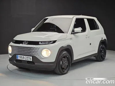 2024 Hyundai Casper The Essential, фото 1, лот 10616414