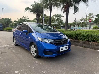 2018 Honda Fit 1.5L CVT Comfort Edition, фото 3, лот 11254888