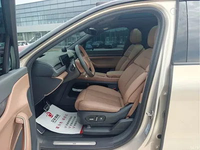 2023 NIO ES8 75kWh Executive Edition, фото 4, лот 10352199