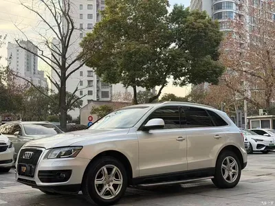 2010 Audi Q5 2.0TFSI Comfort, фото 2, лот 10473415