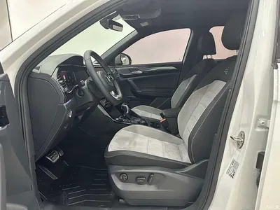 2022 Volkswagen Tayron, фото 4, лот 10480230