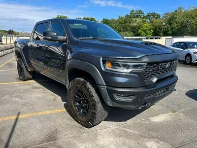 2025 RAM 1500 RHO, фото 4, лот 10970928
