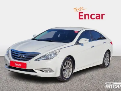 2013 Hyundai Sonata CVVL Modern, фото 1, лот 10098780
