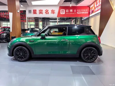 2023 MINI MINI 1.5T ONE, фото 3, лот 10351479