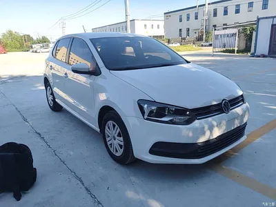 2018 Volkswagen Polo 1.5L Auto Safe Drive, фото 4, лот 10465349