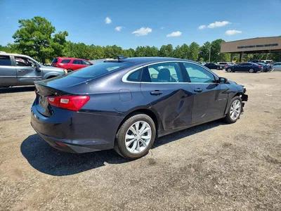 2023 CHEVROLET MALIBU LT (1LT), фото 3, лот 10703597