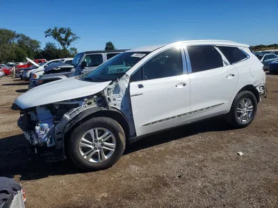 2019 BUICK ENCLAVE ESSENCE, фото 1, лот 11552898