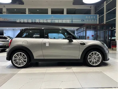 2023 MINI MINI Facelift 1.5T COOPER Artist, фото 4, лот 10396153