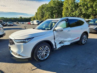 2023 ACURA MDX ADVANCE, фото 1, лот 11576810