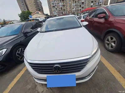 2018 Volkswagen Lavida 1.5L Automatic Comfort Version China V, фото 2, лот 10454278