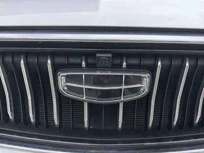 2023 Geely Emgrand 4th Gen Champion Edition 1.5L CVT Flagship, фото 4, лот 10302718