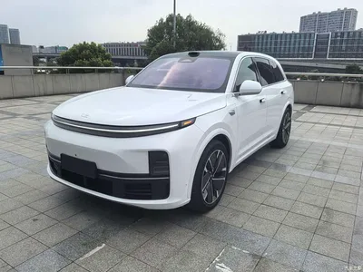 2025 Li Auto L7 Ultra Smart Renewal Edition, фото 3, лот 10442627