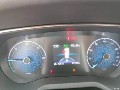 2024 Hongqi E-QM5 500km Travel Edition, фото 3, лот 10334618