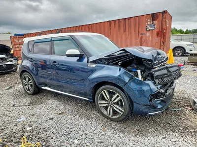 2018 KIA SOUL +, фото 4, лот 10774896