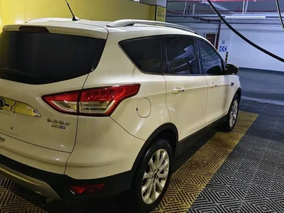 2015 Ford Kuga 1.5L GTDi 4WD Elite, фото 4, лот 11133915