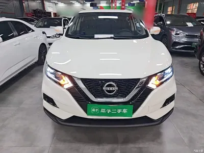 2023 Nissan Qashqai Model Classic 2.0L CVT XV Comfort, фото 3, лот 10625693