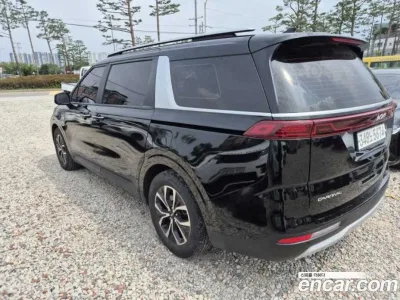 2023 Kia Canival Diesel 9-Seater Prestige, фото 4, лот 10226013