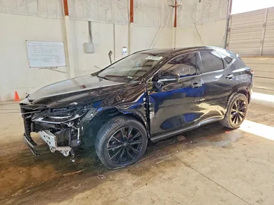 2022 LEXUS NX 350, фото 1, лот 10677428