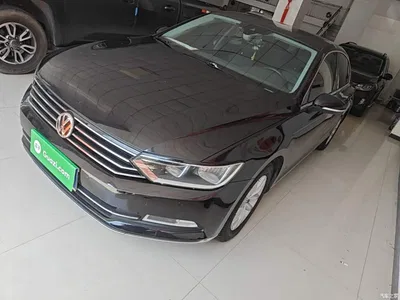 2018 Volkswagen Magotan 280TSI DSG Comfort, фото 1, лот 10437582