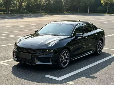 2020 Lynk & Co 03 1.5TD DCT Power Pro Edition, фото 1, лот 11174586