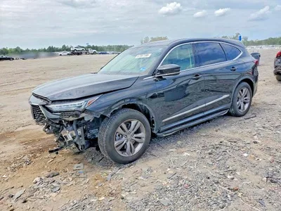 2022 ACURA MDX, фото 1, лот 10872461