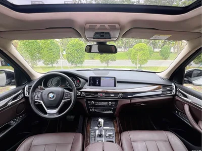 2018 BMW X5 (Import) xDrive28i, фото 4, лот 10463774