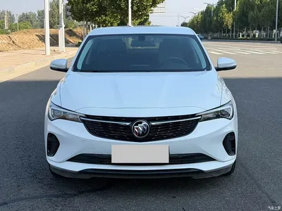 2023 Buick Verano Pro Leisure Edition, фото 2, лот 11522844
