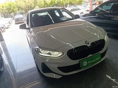 2022 BMW 1 Series 125i M Sport Shadow Edition, фото 4, лот 10471073