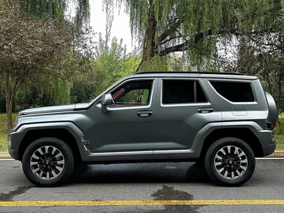 2024 Tank 700 New Energy Hi4-T Extreme Edition, фото 3, лот 11002666