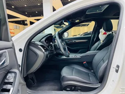 2022 Cadillac CT5 28T Luxury Edition, фото 4, лот 10675520