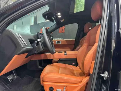 2024 Li Auto L6 Pro, фото 4, лот 10447203
