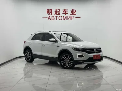 2022 Volkswagen T-ROC 280TSI DSG 2WD Comfort PLUS, фото 2, лот 11179180