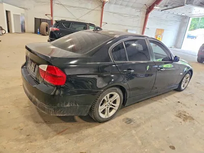 2008 BMW 328 I, фото 3, лот 10820418