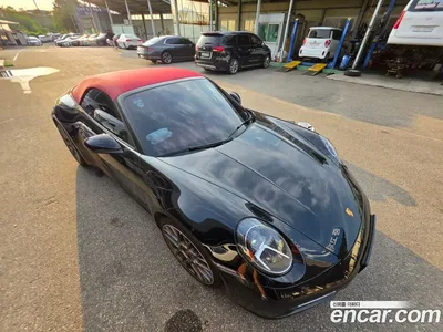 2023 Porsche 911 Carrera Cabriolet, фото 1, лот 10204901