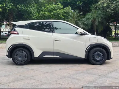 2024 BYD Seagull Glory Edition 305km Vitality Edition, фото 4, лот 10398016