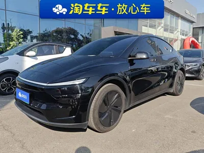 2026 Tesla Model Y Rear-Wheel Drive, фото 1, лот 11580730