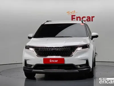 2023 Kia Canival Diesel 9-Seater Noblesse, фото 3, лот 11194488