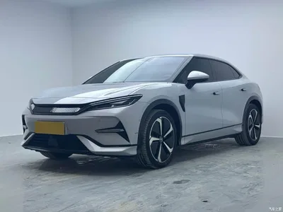 2025 BYD Song L EV 662km Excellence Smart Driving Model, фото 1, лот 10274794