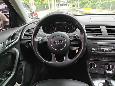 2018 Audi Q3 30th Anniversary Edition 35 TFSI Fashion, фото 3, лот 10467640