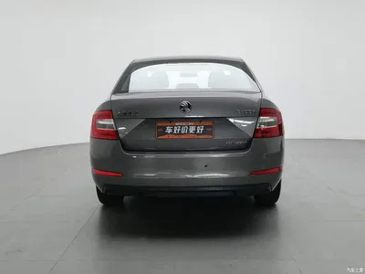 2016 Škoda Octavia 1.6L Automatic Pioneer Edition, фото 4, лот 10349269