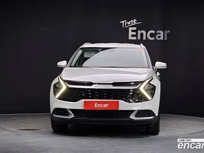 2023 Kia Sportage Prestige 2WD, фото 3, лот 10148582