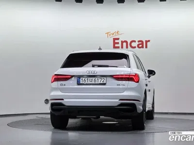 2023 Audi Q3 35 TDI Premium, фото 4, лот 10218462