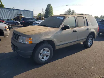 2004 FORD EXPLORER XLS, фото 1, лот 10980084