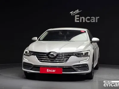 2022 Samsung SM6 1.3 TCe LE, фото 3, лот 11407698