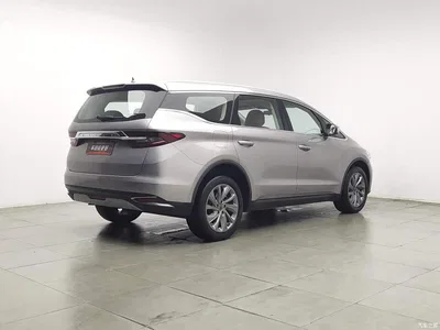 2021 Geely Jia Ji 1.8TD DCT Luxury, фото 2, лот 11205886