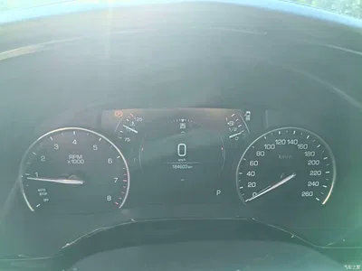 2018 Cadillac XT5 28T 4WD Luxury, фото 4, лот 11579353